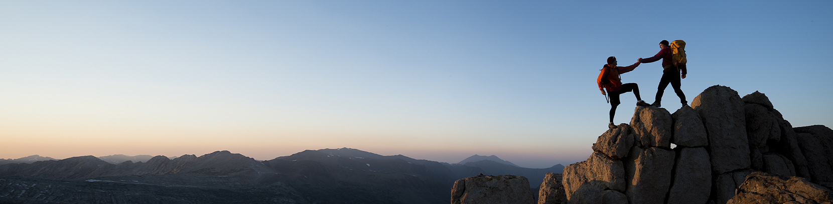 激产活力，助力成长